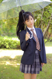 纵欲的紫