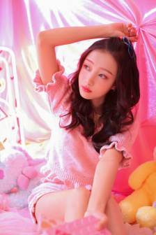 回到六零年代邹粥粥